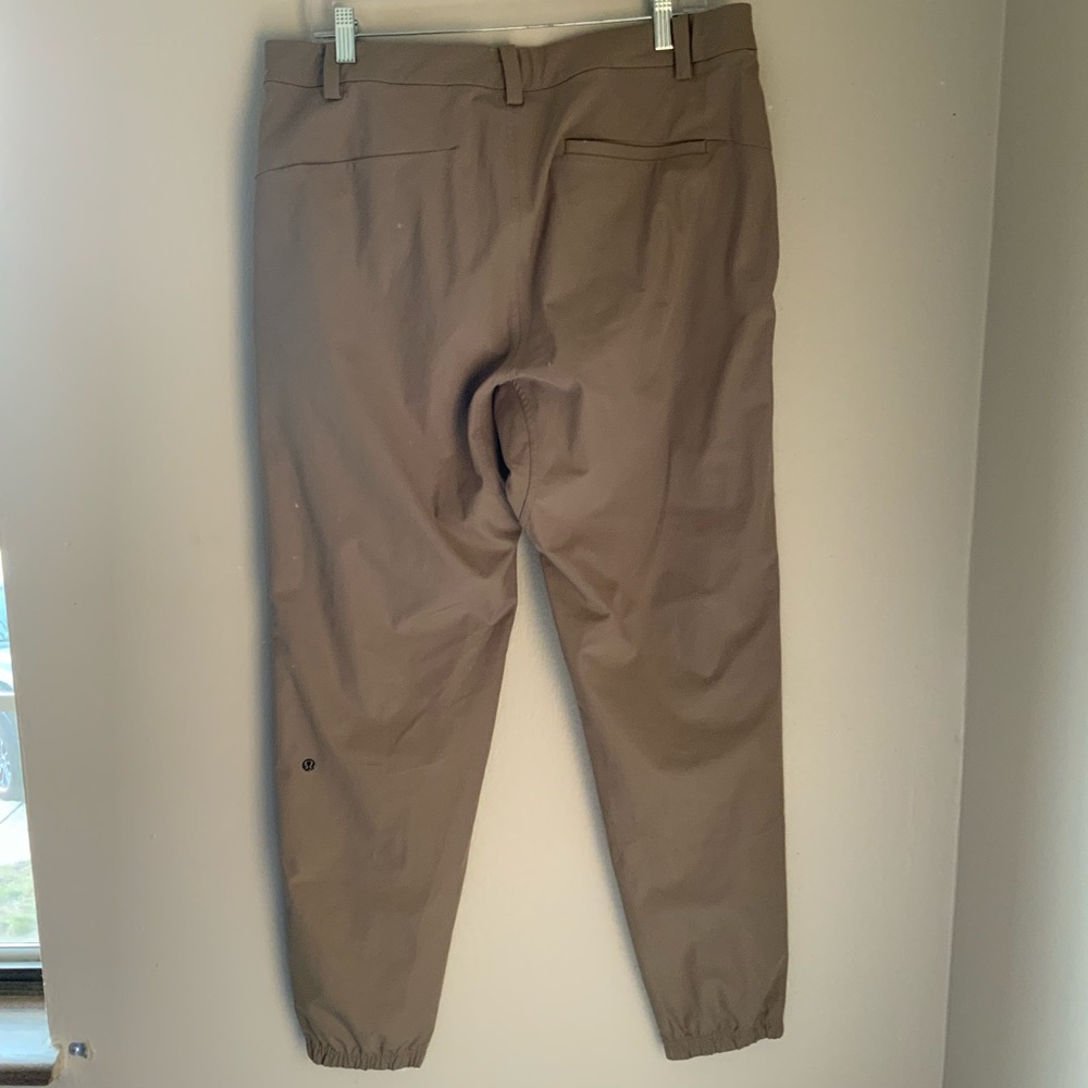 Lululemon Men’s Jogger